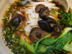 -湘人龙记老长沙米粉(华普国际大厦店)