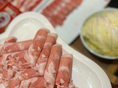 -1078號老北京涮肉(松柏店)