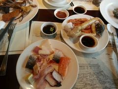 -泰谷酒店·太古码头闽菜自助餐厅