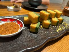 -敏珠拉姆藏餐·南京厨房(富春江东街店)