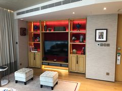 -香港港岛英迪格酒店