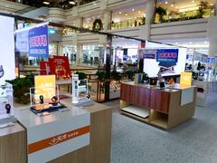 -文峰大世界(南大街店)