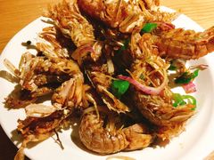 -虾满堂(瑞虹店)