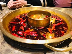 -小龙坎火锅(黄河店)