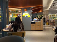-菲滋意式餐厅(富阳东方茂店)