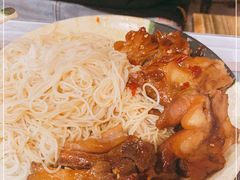 -贤花饭店(凯德店)