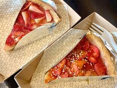 山楂糯米派-Pie Bird(新闸路店)