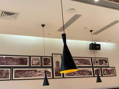 大堂-李子坝梁山鸡(北碚万达五鸡哥店)