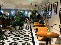 大堂-一尺花园(安和花园店)