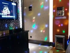 -糖潮量贩KTV(高新万达广场店)