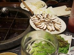 -唇辣号重庆老火锅(石担路店)