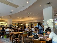-必胜客(龙湾万达店)