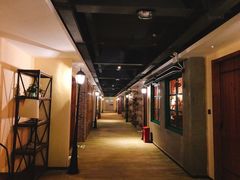 -美豪酒店(深圳机场店)