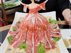 -牛鲜盛齐齐哈尔烤肉(曹路店)