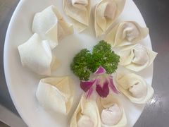 -芭夯兔·兔肉汤锅(新都店)