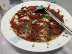 -姚姚酸菜鱼·金戈戈香港豉油鸡(喜荟城联名店)