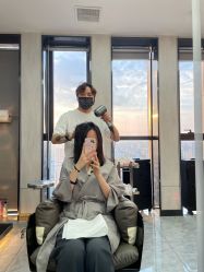 点击看大图 -TOP HAIR SALON