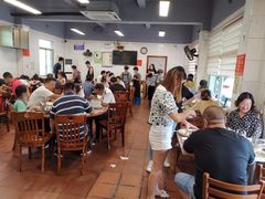 大堂-下村新强记烧鹅店