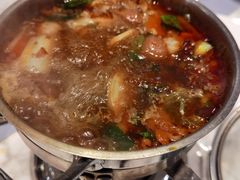 -西安高新希尔顿酒店·咖啡露台西餐厅