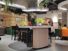 -桂园餐厅(五大道店)