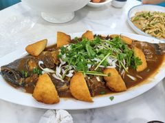 -郭姐·威海渔村(黄兴路店)