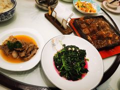 -金陵后厨·南京菜(新街口秣陵路店)