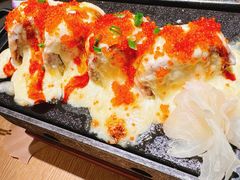 -阿吾罗·月咏精致日料(港汇恒隆广场店)