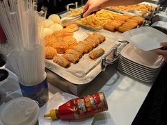 -稻香酒家·35年老字号(侨光店)