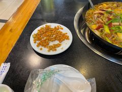 -味臻土鸡杂
