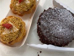 -味多美蛋糕(新和平里店)