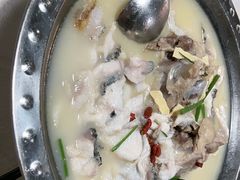 -陈生记黑鱼馆·20年活鱼现杀(宁波鼓楼店)