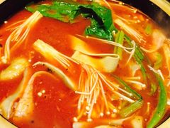 -有才叔的小馆(招商依云曲江店)