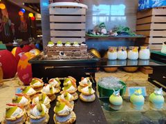 -郑州美盛喜来登大酒店