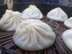 南翔小笼-珊珊小笼馆(仙霞路店)