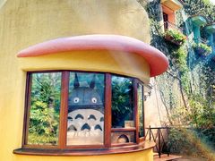 -三鹰之森吉卜力美术馆