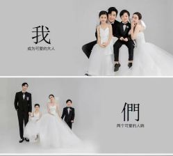 -虞美人古装摄影(汉服体验)