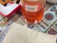 -七爷清汤腩·港式餐厅(金狮广场店)