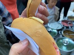 -兰烘糕