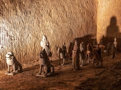 -洛阳古墓博物馆