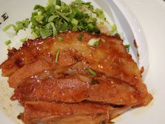 -布拉王港式美食(绿城店)