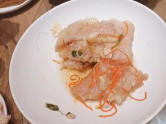 -金掌勺锅包肉(太原万达店)