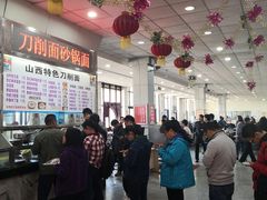 -南开大学-学生第2食堂