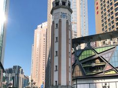 -人民解放纪念碑