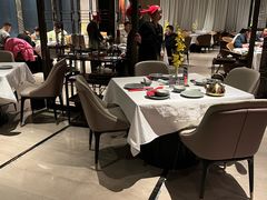 -粤盛海鲜楼(融冠乐城店)