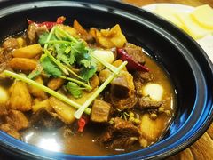 -亮欢寨(凯里总店)