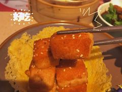 -点都德(华强南店)