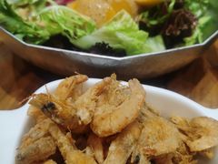 -老板恋上鱼(振华商厦店)