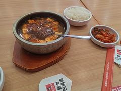 -敏丁拌饭(中街总店)