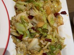 -鲁南仔·滕州炒鸡(经三路店)