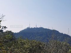 -北高峰